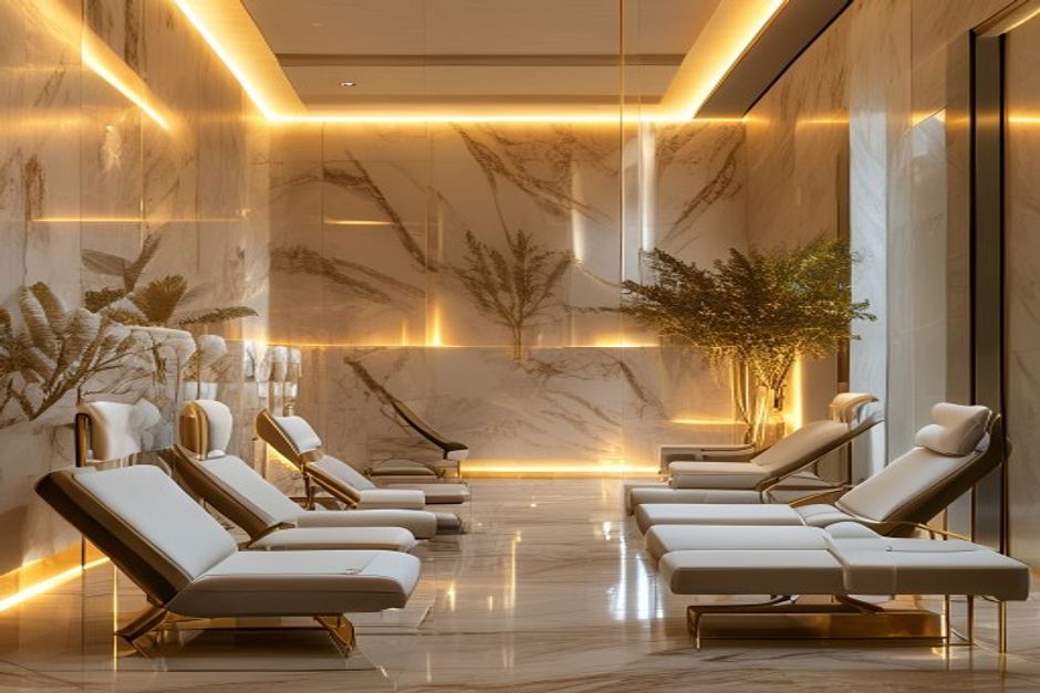 PNW Rejuvenation interior